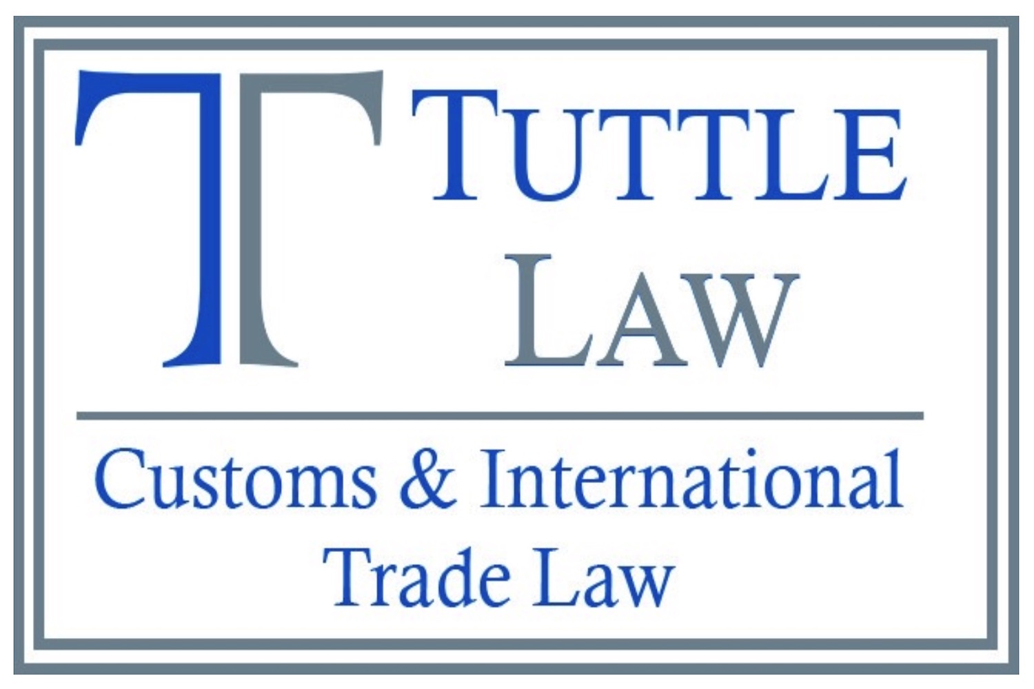 Tuttle Law Logo