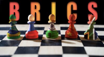 brics trade