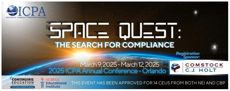 2025 ICPA Annual Conference