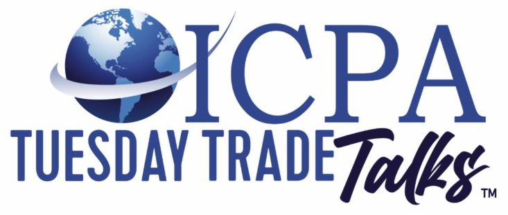 ICPA Tuesday Trade Talks